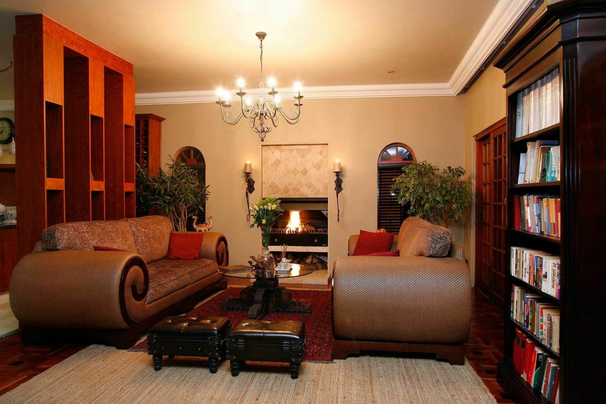 Tuareg Guest House Midrand Exteriör bild